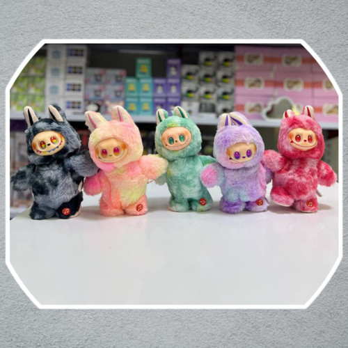 پخش عمده عروسک لبوبو موزیکال متحرک – اسباب بازی صالح آباد سنتر