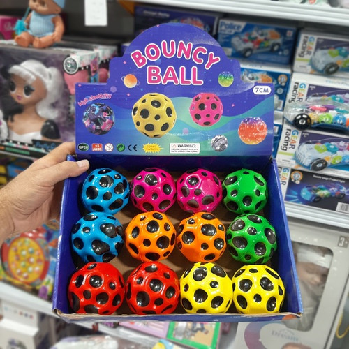 پخش عمده توپ بانسی بال | پخش صالح اباد سنتر