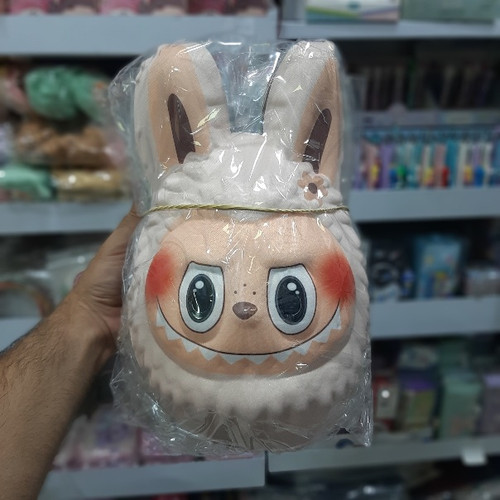 پخش عمده ماسک لبوبو ۱۰ عددی | پخش صالح اباد سنتر