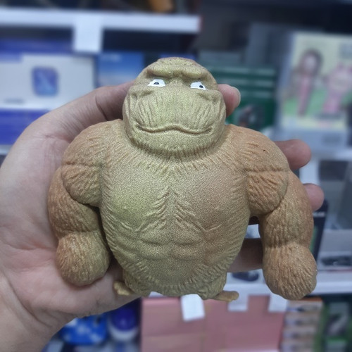 پخش عمده گوریل شنی ۴۵۰ گرمی | پخش صالح اباد سنتر