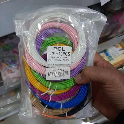 فیلامنت قلم سه بعدی شارژی PCL | پخش صالح اباد سنتر