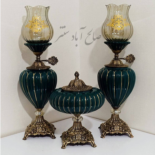شمعدان سلطنتی پانیذ