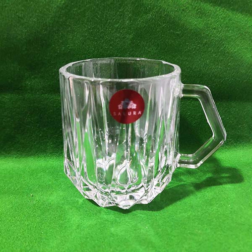 نیم لیوان مودنا شرکت نوری تازه 6 عددی | صالح اباد سنتر