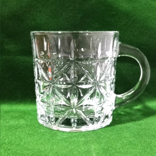 نیم لیوان فلاور