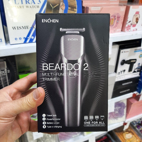 ریش تراش برند BEARDO 2 | صالح اباد سنتر