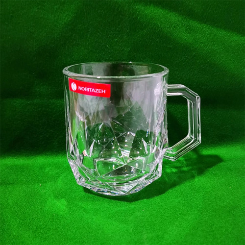 نیم لیوان اوریگامی