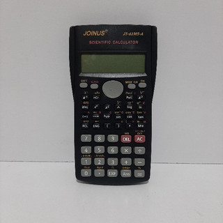 ماشین حساب جوینوس مهندسی JS-82MS-A | صالح اباد سنتر
