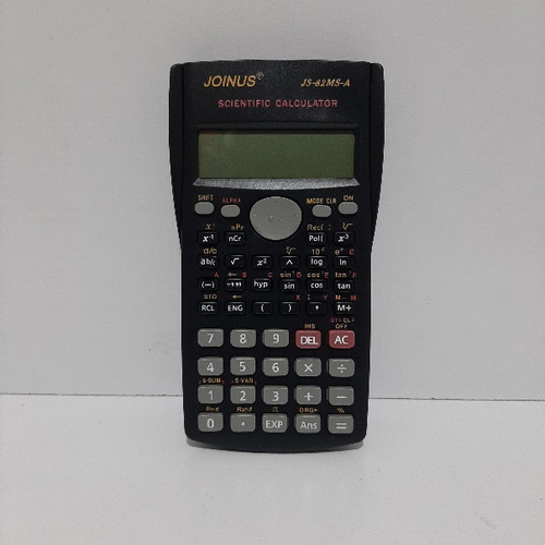 ماشین حساب جوینوس مهندسی JS-82MS-A | صالح اباد سنتر