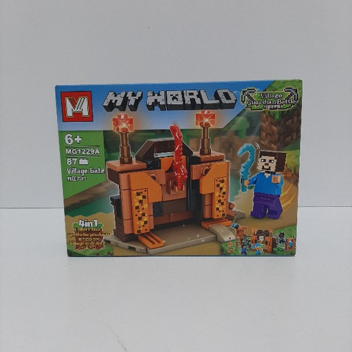لگو ماینکرافت ایتم MG1229 | صالح اباد سنتر