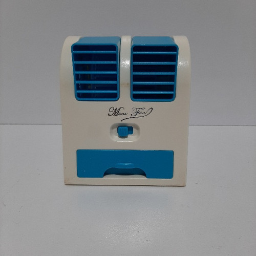 کولر آبی رومیزی HB-168 | صالح اباد سنتر
