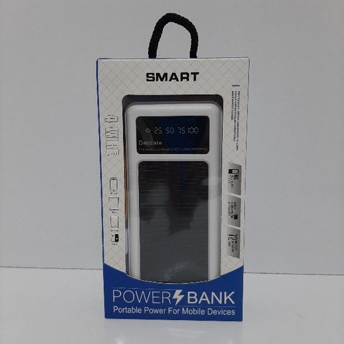 پاور بانک 20000 میلی امپر با سنسور مجاورتی Smart | صالح اباد سنتر