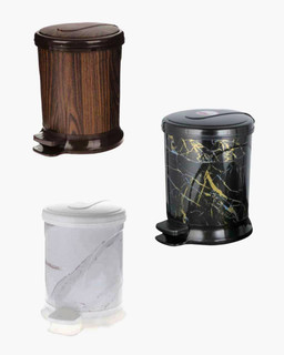 سطل دوجداره سایز ۴۰ شیدا (تولید و پخش لوتوس)